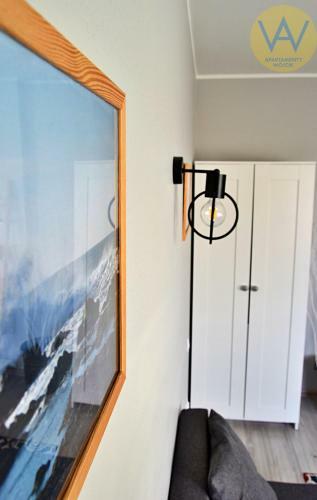 Apartamenty W�jcik Porto