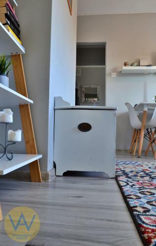 Apartamenty W�jcik Porto
