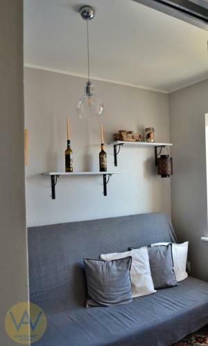 Apartamenty W�jcik Porto