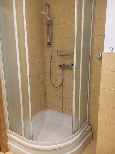 Apartament Horyzont W Centrum Przy Pla?y