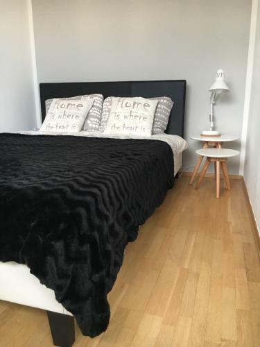 Apartament Horyzont W Centrum Przy Pla?y