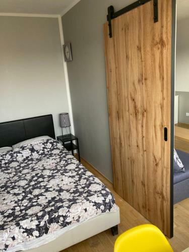 Apartament Horyzont W Centrum Przy Pla?y