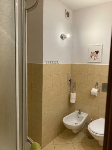 Apartament Horyzont W Centrum Przy Pla?y