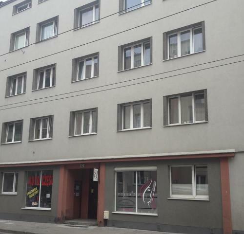 Apartament Warszawska
