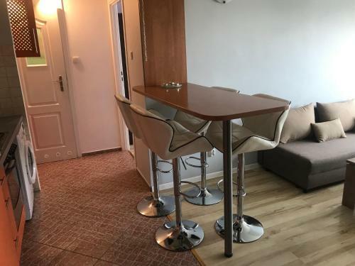 Apartamento Mieszkanie