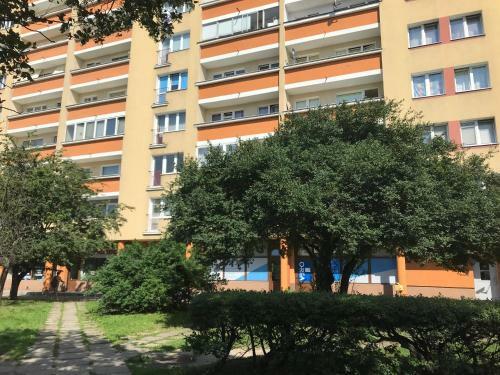 Apartamento Mieszkanie