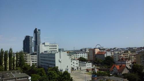Apartamento Mieszkanie
