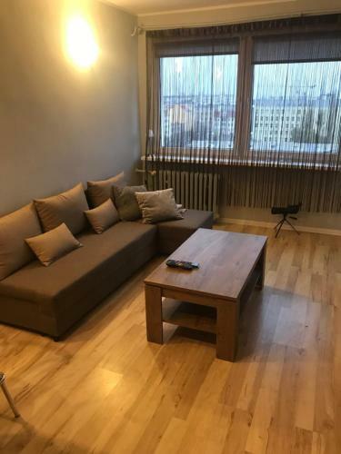 Apartamento Mieszkanie