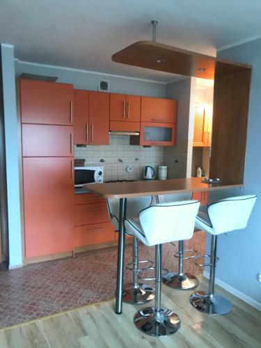 Apartamento Mieszkanie