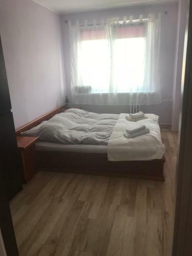 Apartamento Mieszkanie