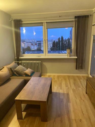 Apartamento Mieszkanie