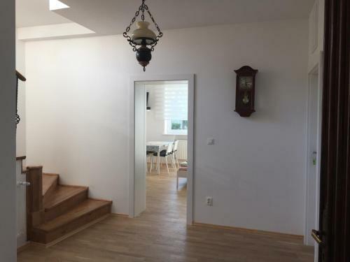 Willa Przy Pla?y Gdynia Kamienna G�ra