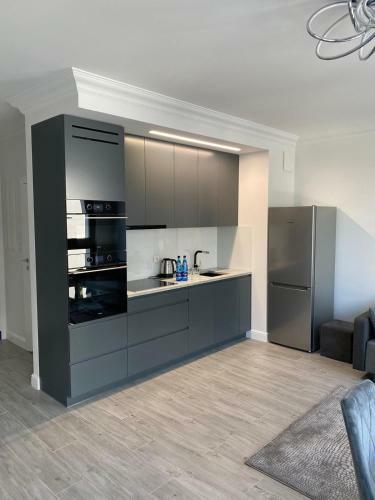 Apartament Daria Portova