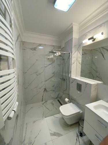 Apartament Daria Portova