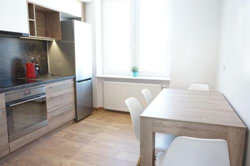 Apartamento Home3city Batory