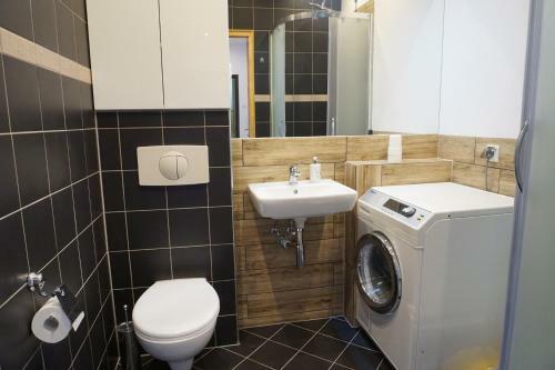 Apartamento Home3city Batory
