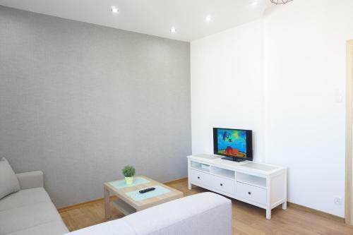 Apartamento Home3city Batory