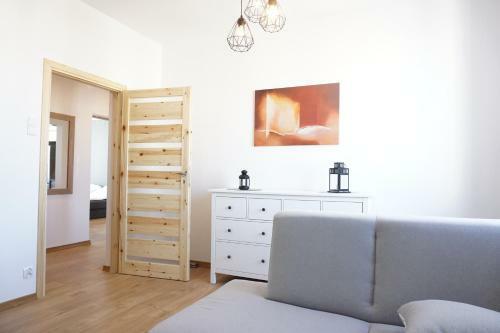 Apartamento Home3city Batory