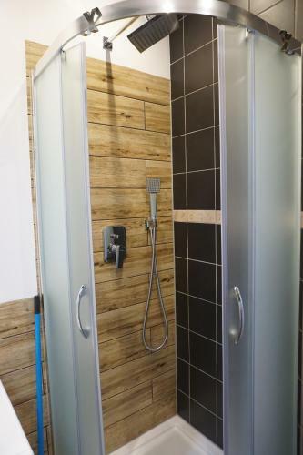 Apartamento Home3city Batory