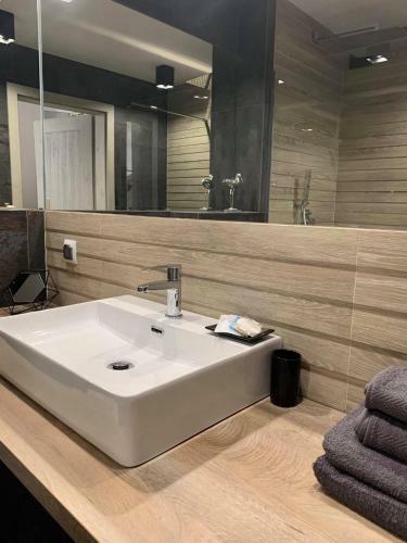 Apartament Premium Gdynia