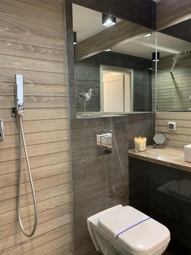 Apartament Premium Gdynia