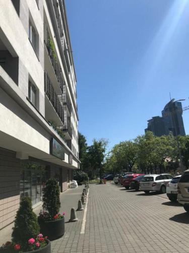 Apartament Premium Gdynia
