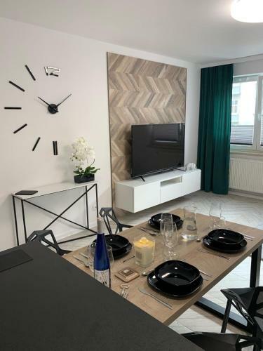 Apartament Premium Gdynia