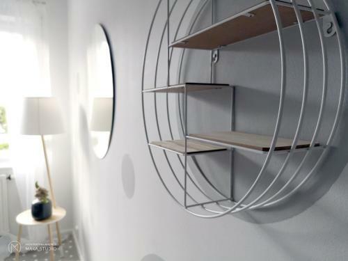 Apartament Tarasy Gdyni Z Ogr�dkiem