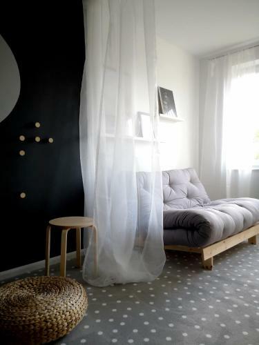 Apartament Tarasy Gdyni Z Ogr�dkiem