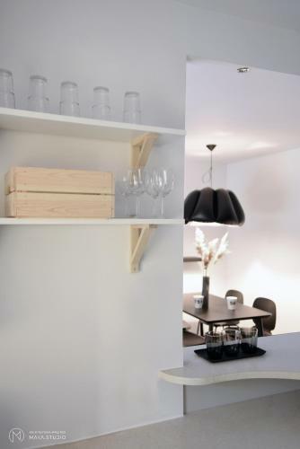 Apartament Tarasy Gdyni Z Ogr�dkiem
