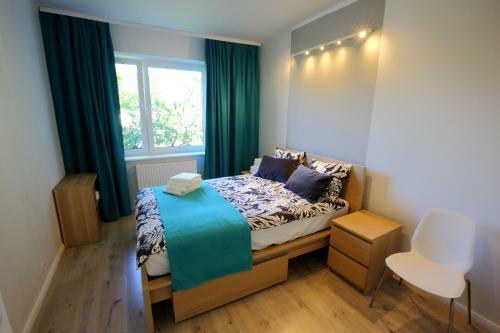 Garden Apartament Or?owo