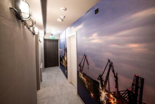 Underground Gdynia