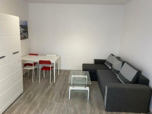Apartamento Miasto Gdynia