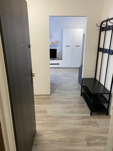 Apartamento Miasto Gdynia