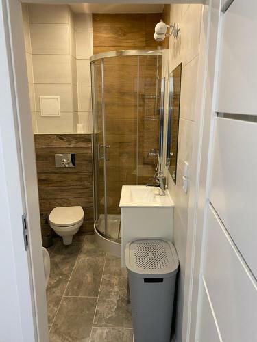 Apartamento Miasto Gdynia