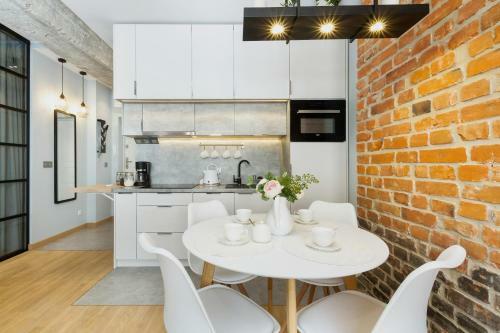 Apartment 13 Gdynia Kili?skiego