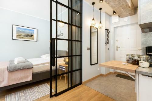 Apartment 13 Gdynia Kili?skiego