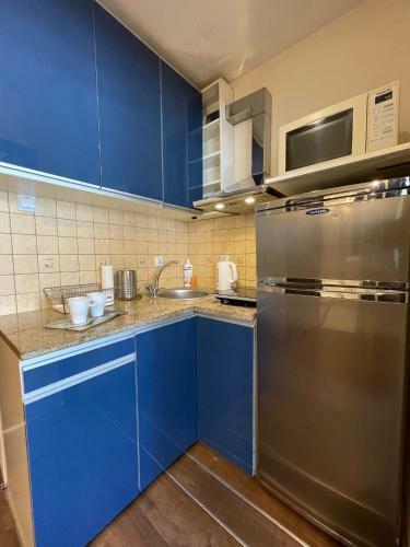 02 Gdynia Centrum - Apartament Mieszkanie Dla 2 Os