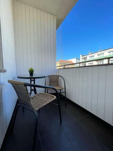 02 Gdynia Centrum - Apartament Mieszkanie Dla 2 Os