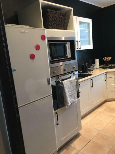 Apartament W Domku