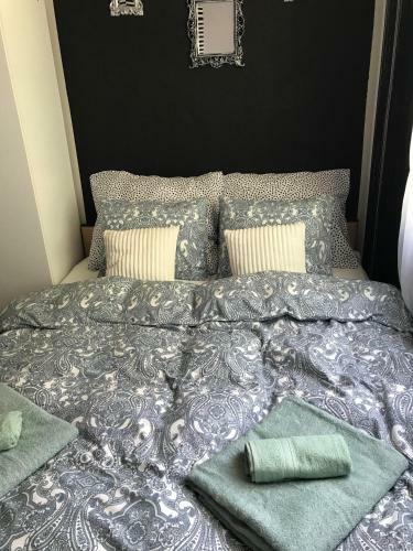 Apartament W Domku