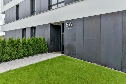 Ltc Apartments Silva