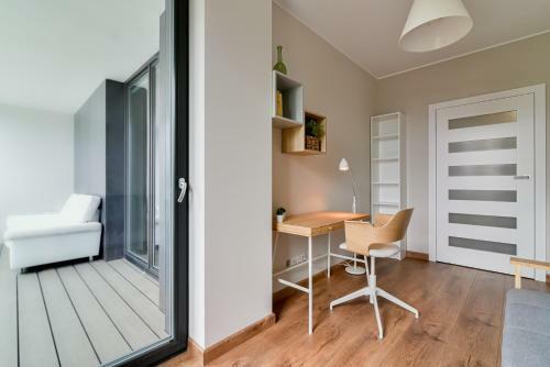 Ltc Apartments Silva