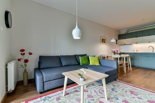Ltc Apartments Silva