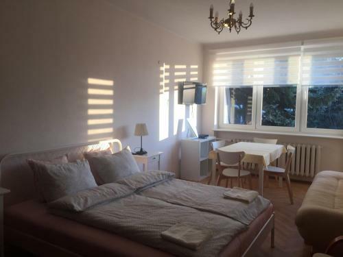 Apartamenty Przy Pla?y Gdynia Or?owo