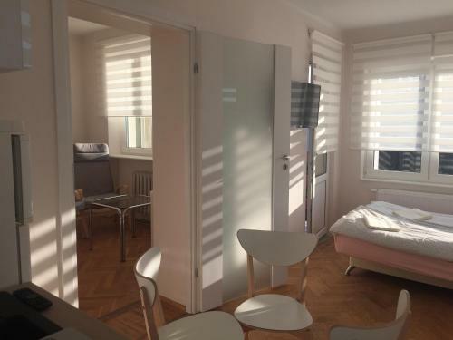 Apartamenty Przy Pla?y Gdynia Or?owo