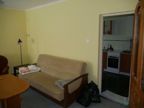 Apartament W Centrum Gdyni
