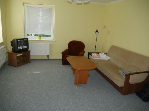 Apartament W Centrum Gdyni
