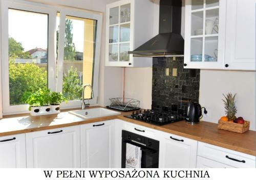 Apartamento Bulwar Gdynia