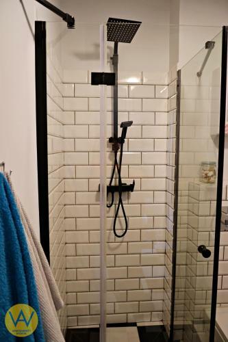 Apartamenty W�jcik Loft